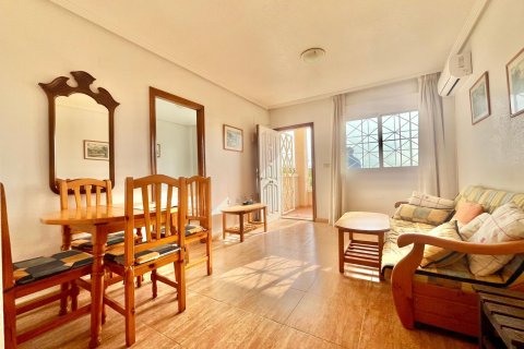 Bungalowi myytävänä Alicante, Espanja, 2 makuuhuonetta, 66 m2 No. 192275 - kuva 7