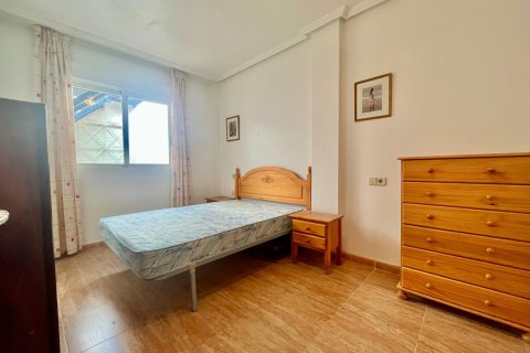 Bungalowi myytävänä Alicante, Espanja, 2 makuuhuonetta, 66 m2 No. 192275 - kuva 12
