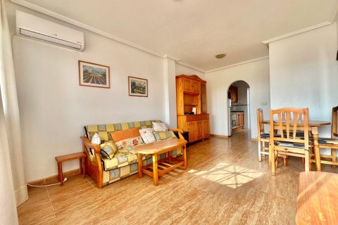 Bungalowi myytävänä Alicante, Espanja, 2 makuuhuonetta, 66 m2 No. 192275 - kuva 6