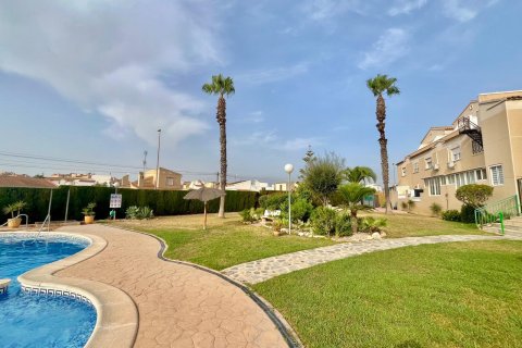 Bungalowi myytävänä Alicante, Espanja, 2 makuuhuonetta, 66 m2 No. 192275 - kuva 17