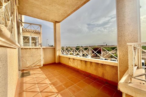 Bungalowi myytävänä Alicante, Espanja, 2 makuuhuonetta, 66 m2 No. 192275 - kuva 3