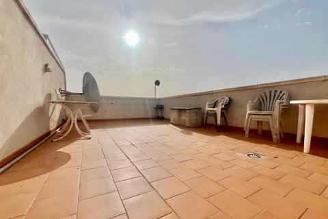Bungalowi myytävänä Alicante, Espanja, 2 makuuhuonetta, 66 m2 No. 192275 - kuva 4