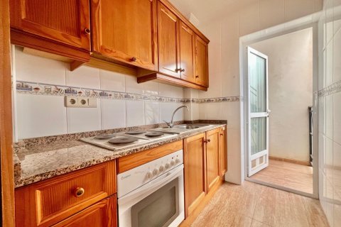 Bungalowi myytävänä Alicante, Espanja, 2 makuuhuonetta, 66 m2 No. 192275 - kuva 9
