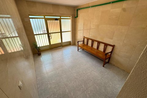 Huoneisto myytävänä Torrevieja, Alicante, Espanja, 2 makuuhuonetta, 81 m2 No. 192274 - kuva 23