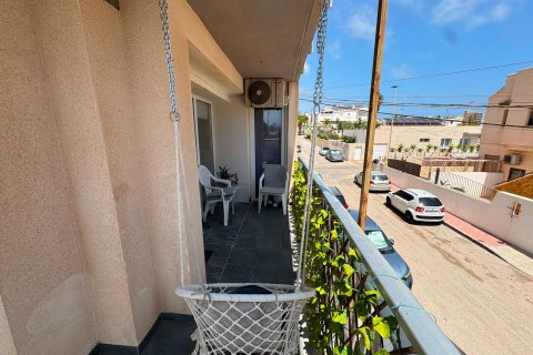 Huoneisto myytävänä Torrevieja, Alicante, Espanja, 2 makuuhuonetta, 81 m2 No. 192274 - kuva 12