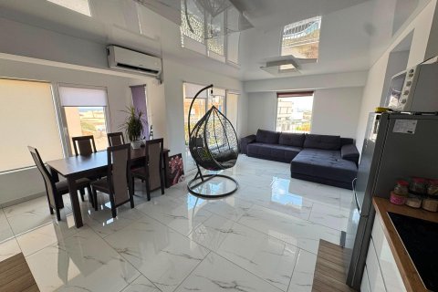 Huoneisto Torrevieja, Alicante, Espanja 2 makuuhuonetta, 81 m2 No. 192274
