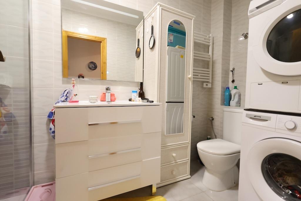 Bungalowi Torrevieja, Alicante, Espanja 2 makuuhuonetta, 73 m2 No. 192278