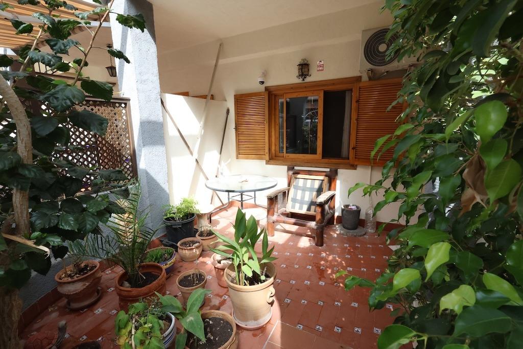 Bungalowi Torrevieja, Alicante, Espanja 2 makuuhuonetta, 73 m2 No. 192278