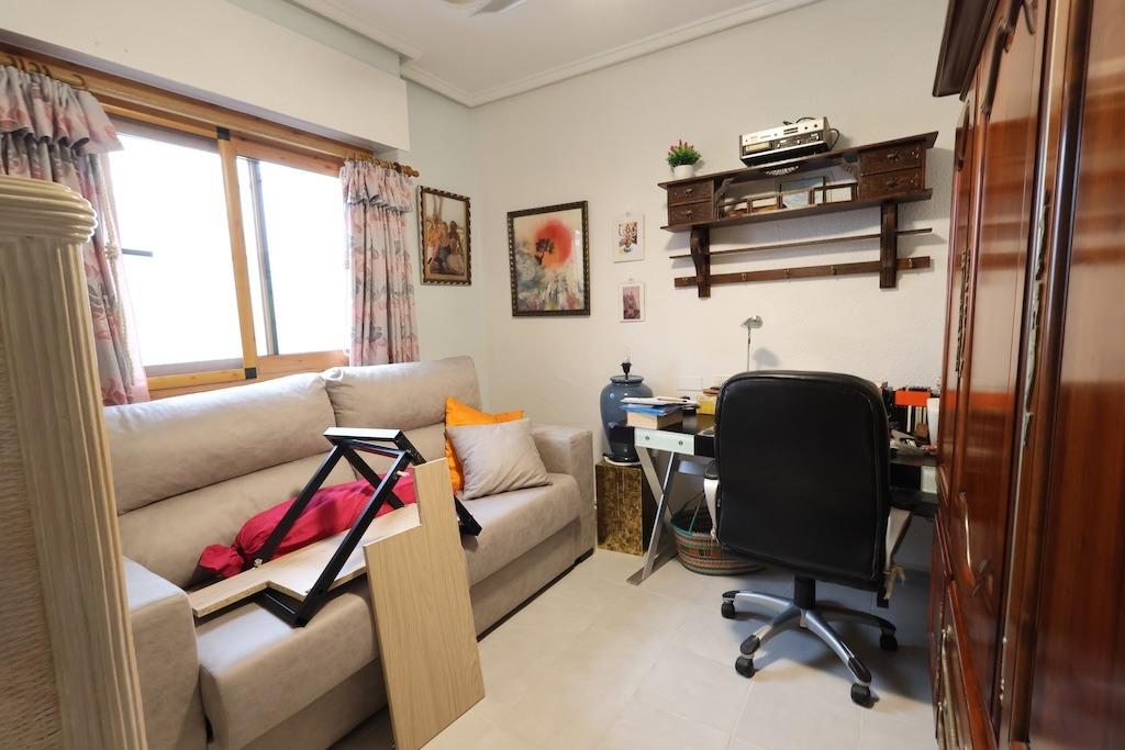 Bungalowi Torrevieja, Alicante, Espanja 2 makuuhuonetta, 73 m2 No. 192278