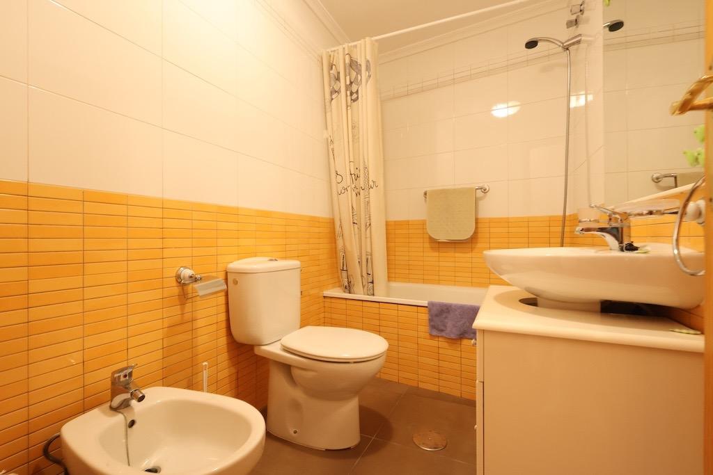 Apartament w Torrevieja, Alicante, Hiszpania 1 sypialnia, 45 mkw. nr 192277