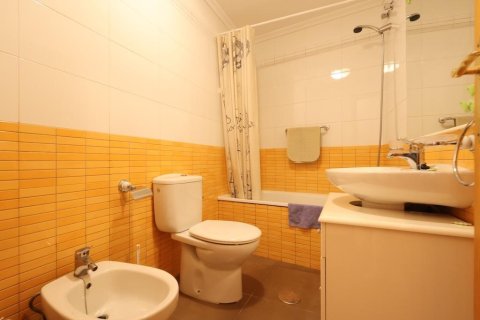 Huoneisto myytävänä Torrevieja, Alicante, Espanja, 1 makuuhuone, 45 m2 No. 192277 - kuva 9