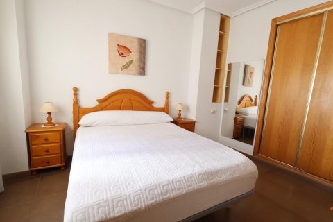 Huoneisto myytävänä Torrevieja, Alicante, Espanja, 1 makuuhuone, 45 m2 No. 192277 - kuva 8