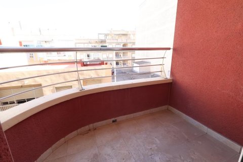 Huoneisto myytävänä Torrevieja, Alicante, Espanja, 1 makuuhuone, 45 m2 No. 192277 - kuva 10