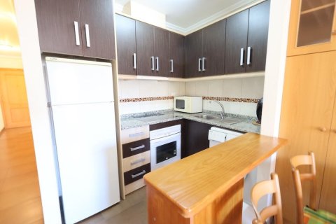 Huoneisto myytävänä Torrevieja, Alicante, Espanja, 1 makuuhuone, 45 m2 No. 192277 - kuva 7