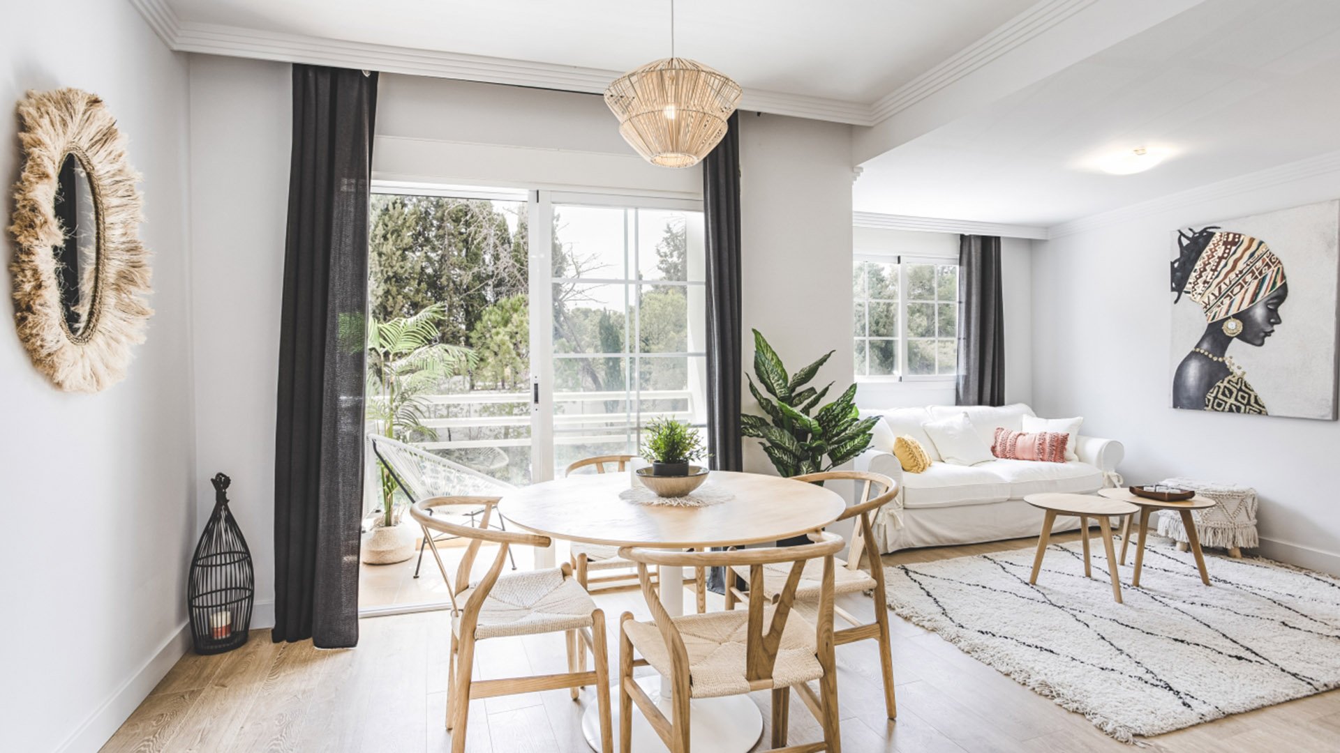 Penthouse in Golden Banus Homes, Marbella, Malaga, Spa, 2 bedrooms, 39.26 sq.m. No. 70707