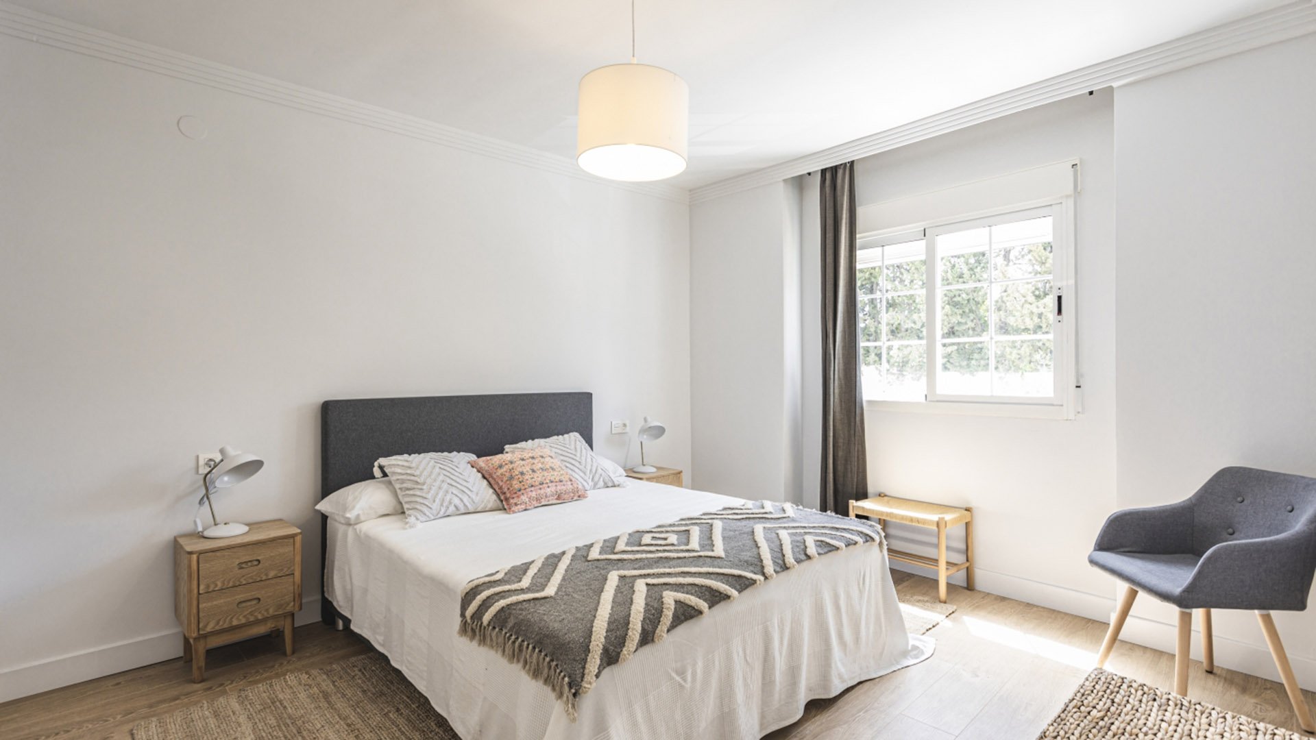 Penthouse in Golden Banus Homes, Marbella, Malaga, Spa, 2 bedrooms, 39.26 sq.m. No. 70707
