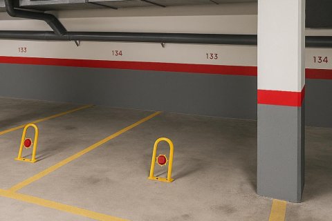 Appartamento in vendita a Lloret de Mar, Girona, Spagna 81 mq. N° 142877 - foto 12