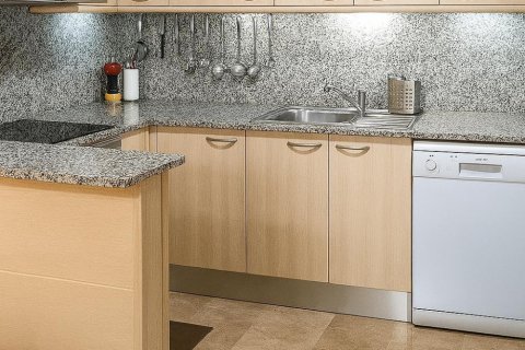 Appartamento in vendita a Lloret de Mar, Girona, Spagna 81 mq. N° 142877 - foto 4