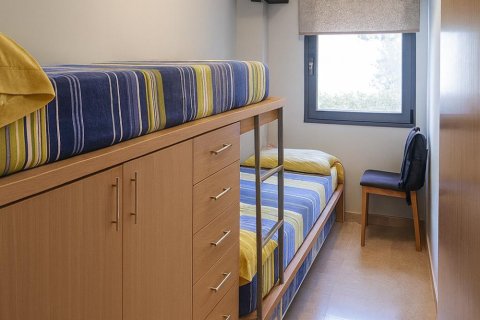 Appartamento in vendita a Lloret de Mar, Girona, Spagna 81 mq. N° 142877 - foto 6