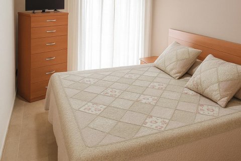 Appartamento in vendita a Lloret de Mar, Girona, Spagna 81 mq. N° 142877 - foto 5