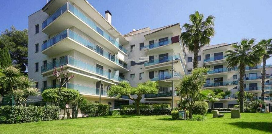 Appartamento a Lloret de Mar, Girona, Spagna 81 mq. N° 142877