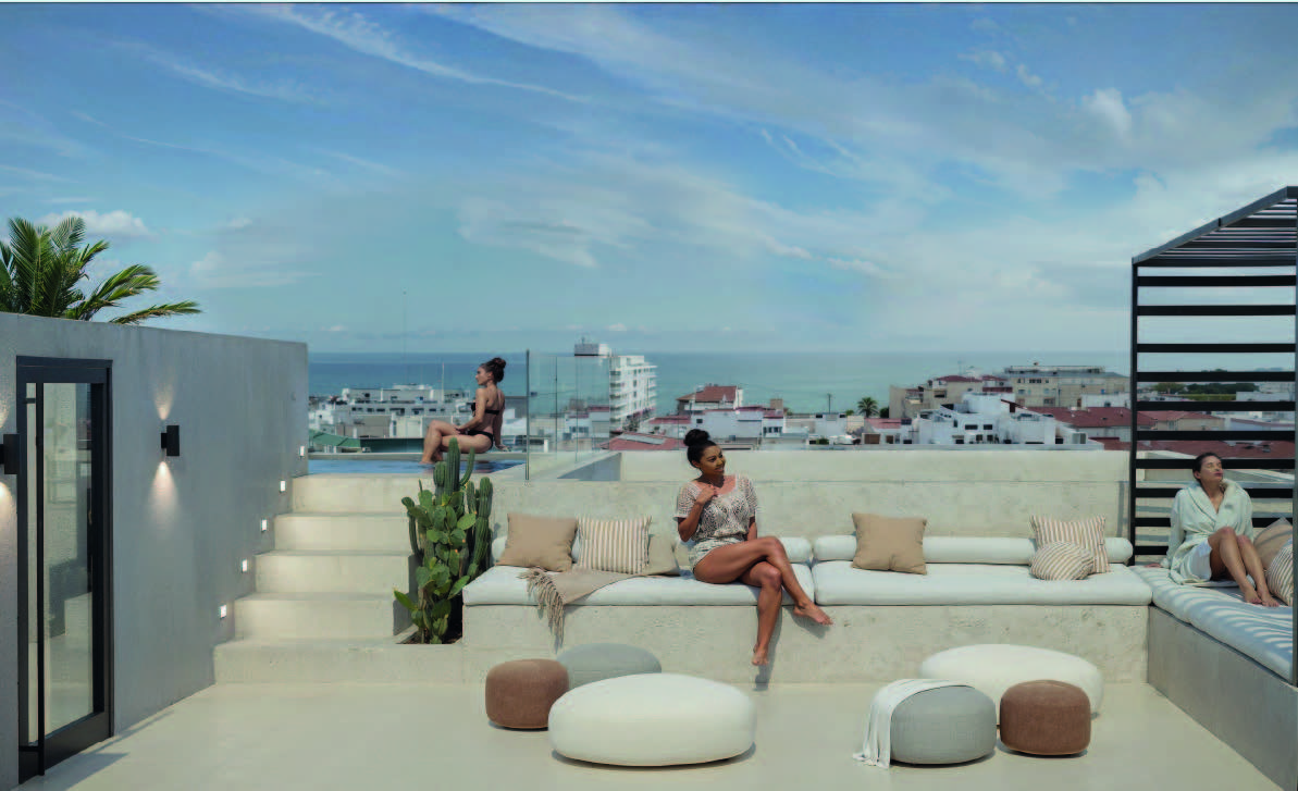 Apartamento en Torrevieja, Alicante, España 1 dormitorio, 55 m2 No. 142882
