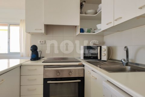 Продажа бунгало в Кальяо Сальвахе, Тенерифе, Испания 3 спальни, 104м2 №142876 - фото 9