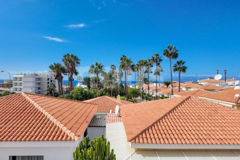 Продажа бунгало в Кальяо Сальвахе, Тенерифе, Испания 3 спальни, 104м2 №142876 - фото 3