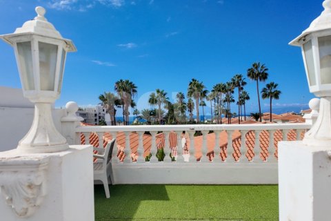 Продажа бунгало в Кальяо Сальвахе, Тенерифе, Испания 3 спальни, 104м2 №142876 - фото 2