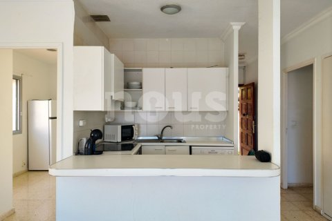 Продажа бунгало в Кальяо Сальвахе, Тенерифе, Испания 3 спальни, 104м2 №142876 - фото 10