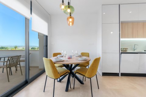 Продажа квартиры в Торревьеха, Аликанте, Испания 2 спальни, 146м2 №142881 - фото 8