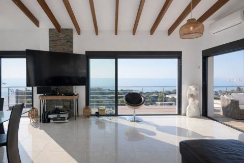 Villa à vendre à El Campello, Alicante, Espagne, 3 chambres, 109 m2 No. 180230 - photo 5