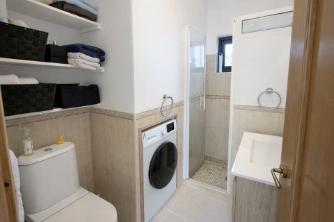 Villa à vendre à El Campello, Alicante, Espagne, 3 chambres, 109 m2 No. 180230 - photo 14