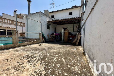 Продажа виллы в Полленка, Майорка, Испания 3 спальни, 235м2 №153279 - фото 4