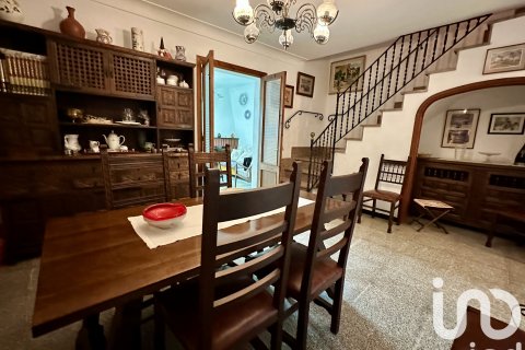 Продажа виллы в Полленка, Майорка, Испания 3 спальни, 235м2 №153279 - фото 19