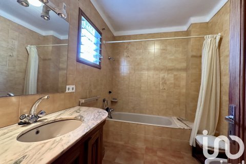 Продажа виллы в Полленка, Майорка, Испания 3 спальни, 235м2 №153279 - фото 29