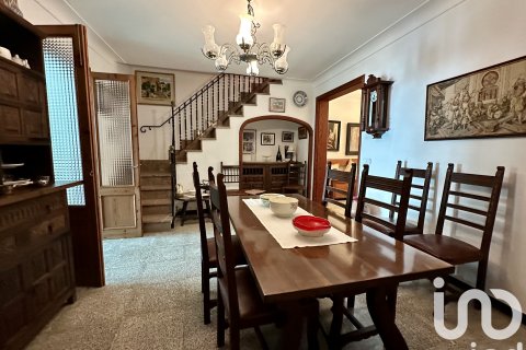 Продажа виллы в Полленка, Майорка, Испания 3 спальни, 235м2 №153279 - фото 2