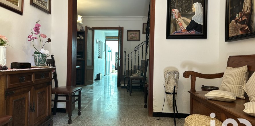 Вилла в Полленка, Майорка, Испания 3 спальни, 235м2 №153279