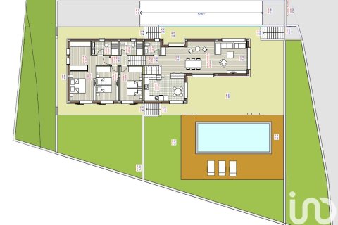 House zum Verkauf in Hinojedo, Cantabria, Spanien 3 Schlafzimmer, 260 m2 Nr. 153275 - Foto 7