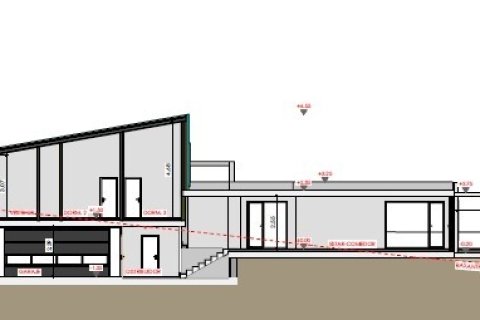 House zum Verkauf in Hinojedo, Cantabria, Spanien 3 Schlafzimmer, 260 m2 Nr. 153275 - Foto 6