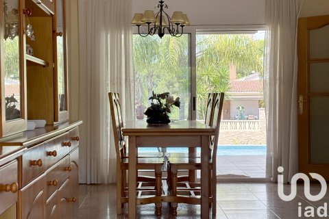 House for sale in Creixell, Tarragona, Spain 4 bedrooms, 197 sq.m. No. 153278 - photo 14