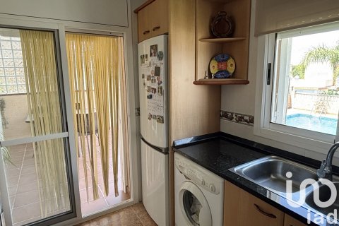 House for sale in Creixell, Tarragona, Spain 4 bedrooms, 197 sq.m. No. 153278 - photo 18