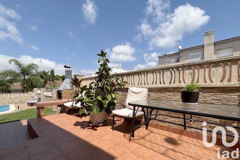 House for sale in Creixell, Tarragona, Spain 4 bedrooms, 197 sq.m. No. 153278 - photo 8