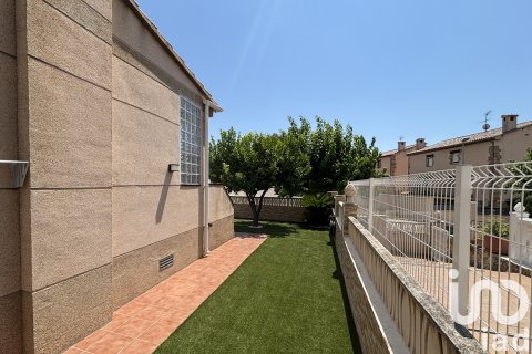 House for sale in Creixell, Tarragona, Spain 4 bedrooms, 197 sq.m. No. 153278 - photo 7