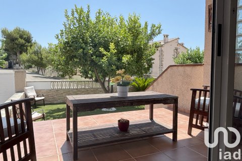 House for sale in Creixell, Tarragona, Spain 4 bedrooms, 197 sq.m. No. 153278 - photo 13
