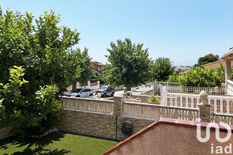 House for sale in Creixell, Tarragona, Spain 4 bedrooms, 197 sq.m. No. 153278 - photo 26