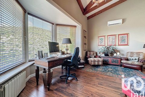 Talo myytävänä Sitges, Barcelona, Espanja, 5 makuuhuonetta, 472 m2 No. 153276 - kuva 13