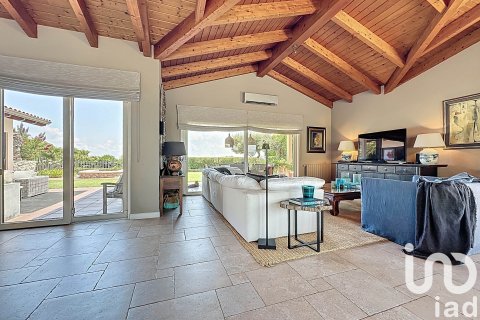 Talo myytävänä Sitges, Barcelona, Espanja, 5 makuuhuonetta, 472 m2 No. 153276 - kuva 12