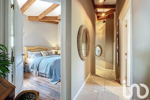 Talo myytävänä Sitges, Barcelona, Espanja, 5 makuuhuonetta, 472 m2 No. 153276 - kuva 30