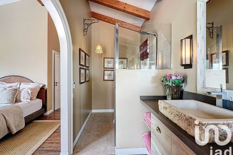 Talo myytävänä Sitges, Barcelona, Espanja, 5 makuuhuonetta, 472 m2 No. 153276 - kuva 15